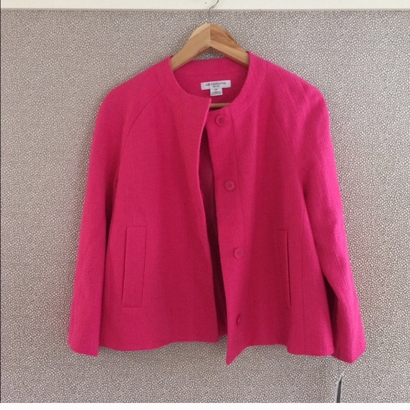 MP Liz Claiborne Jacket NEW - Picture 1 of 7